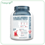 مکمل ایزو 100 دایماتیز | Dymatize Nutrition ISO 100