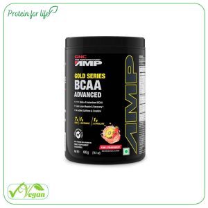 آمینو BCAA گلد جی ان سی(GNC)