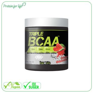 آمینو بی سی ای ای(BCAA) لاپروا