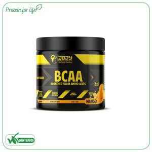 آمینو BCAA بادی بیلدر