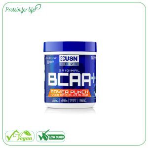 آمینو BCAA پاور پانچ یو اس ان USN