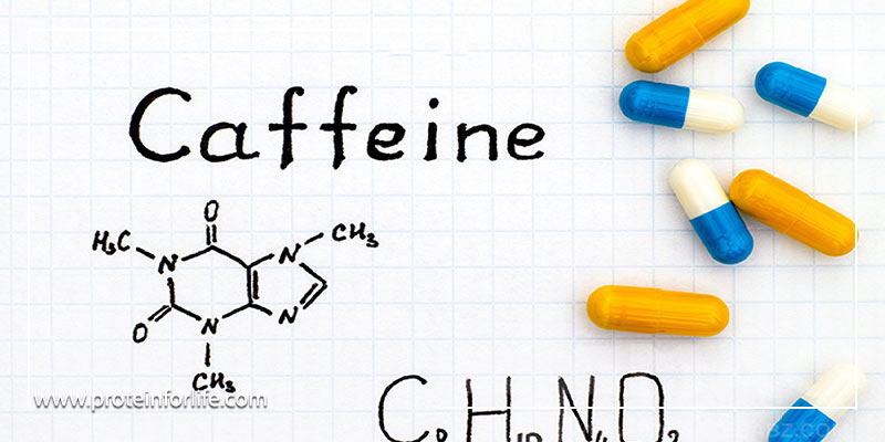 قرص کافئین و هر آنچه باید در مورد آن بدانید!