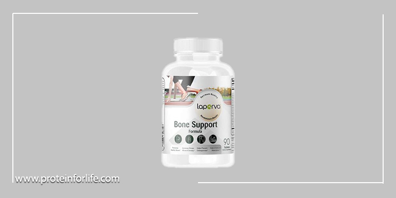 مکمل تقویت کننده استخوان لاپروا (Laperva Bone Support)