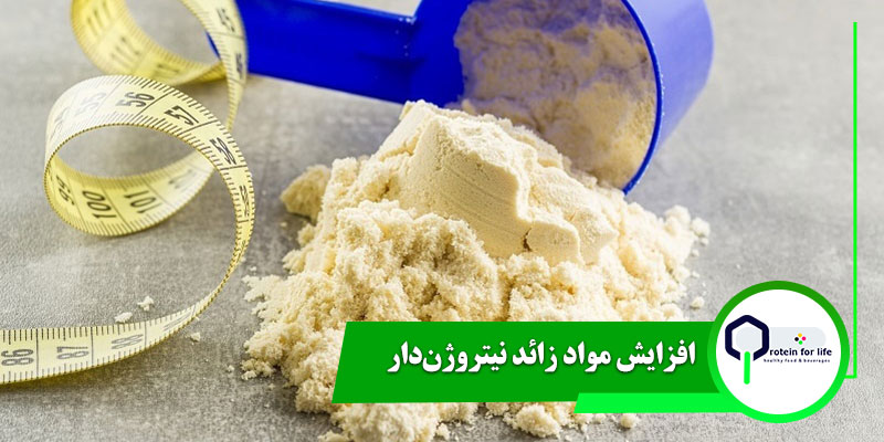 عوارض پروتئین بی‌کیفیت وی بر روی کلیه