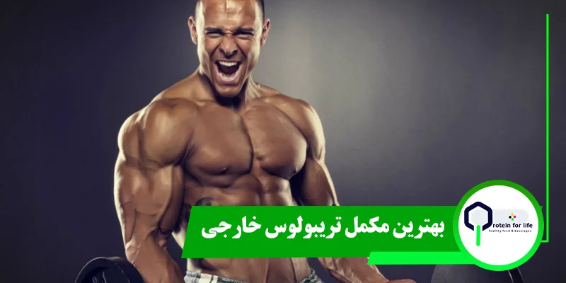 بهترین مکمل تریبولوس خارجی