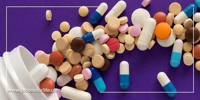 قیمت مکمل تقویت سیستم ایمنی بدن