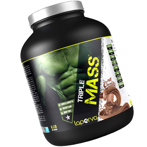 Triple-Mass-Gainer