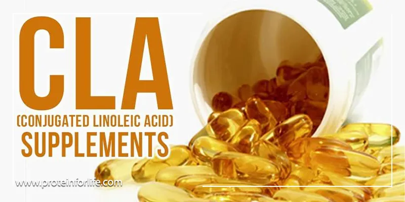 مزایای مکمل CLA