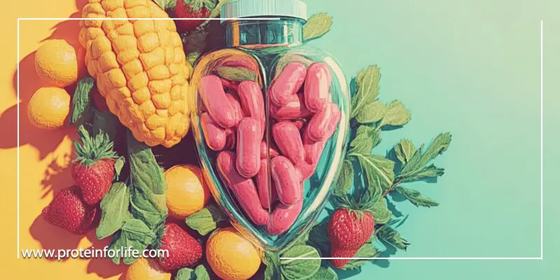 مکمل های خاص چه نوع مکملی هستند؟