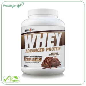 پروتئین وی پرفورم 2 کیلوگرم