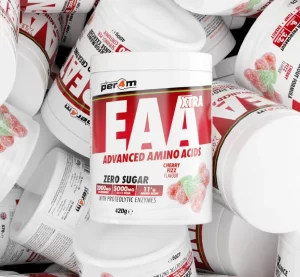 مکمل آمینو اسید EAA پرفورم