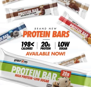 پروتئین بار پرفورم