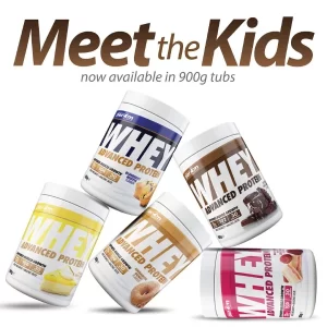 پروتئین وی پرفورم 900 گرم