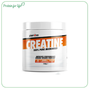 کراتین میکرونیزه پرفورم | perform micronized creatine