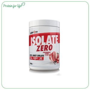 ایزوله زیرو پرفورم900 گرم | perform isolate zero
