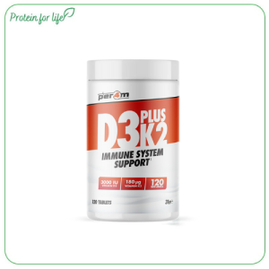 ویتامین D3 + K2 پرفورم | perform D3+K2
