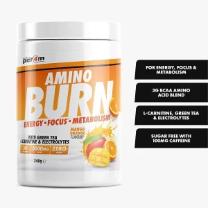آمینو برن پرفورم per4m