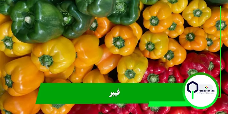 انواع مواد مغذی ضروری برای دستگاه گوارش