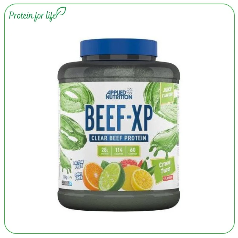 پروتئین بیف اپلاید نوتریشن پروتئین بیف اپلاید نوتریشن