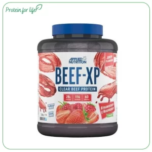 پروتئین بیف اپلاید نوتریشن