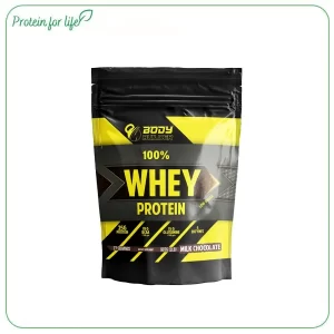 پروتئین وی بادی بیلدر